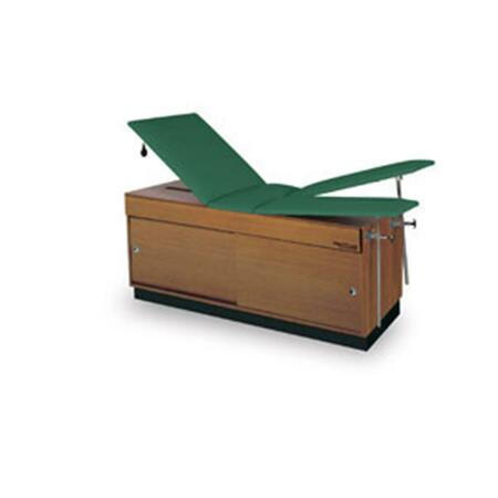 PROTEAM Split Leg Table, Wild Cherry - Deep Wine Proteam-A9063-5904-724